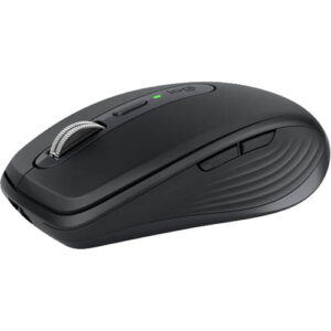 Wireless Mouse