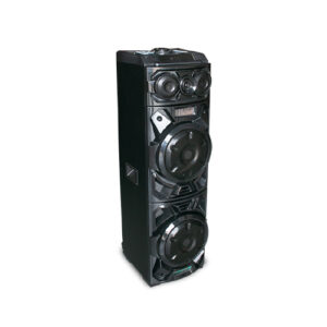 Nasco 110watt Bluetooth Sound Tower Nas Fst 1100wbts in Ghana