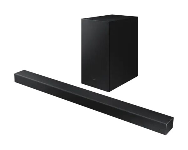 SAMSUNG 300W SOUNDBAR HW-A450