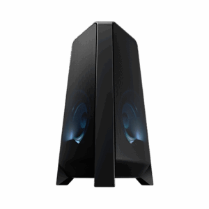 Samsung 1500 Watt Power Audio Mx-T70/Xa