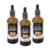 Total Trans4mation Home Remedy Cold Pressed Castor Oil