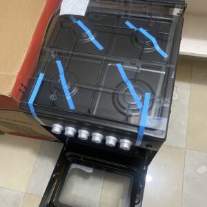 Volcano Gas Burner 50×50 Standing Cooker Oven and Grill