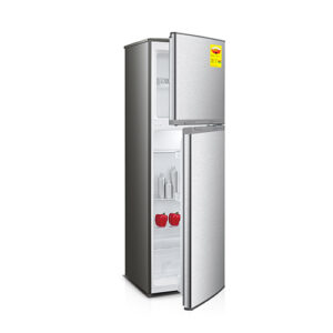 Nasco 166ltr Top Mount Refrigerator Df2 22