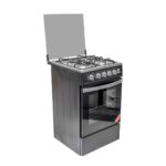 Nasco 4 Burner Gas Cooker Nasgc Sniper50tb