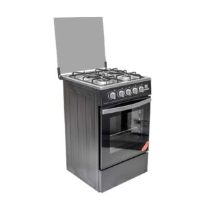 Nasco 4 Burner Gas Cooker Nasgc Sniper50tb