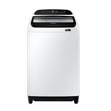 Samsung 10kg Top Load Full Auto Washer Washing Machine Wa10t5260bw/Nq