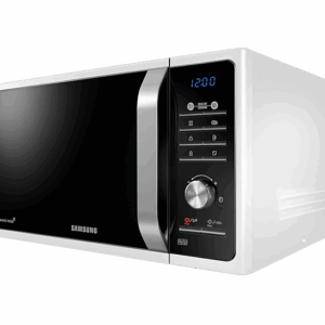 Samsung 28ltr Solo Microwave Ms28f303tas/Eu