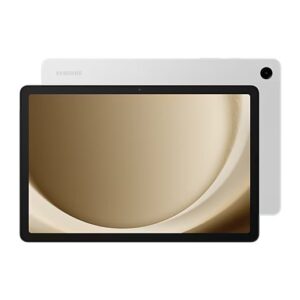Silver Samsung Galaxy Tab A9+ 64GB 4GB in Ghana Sm X216bzsaafa