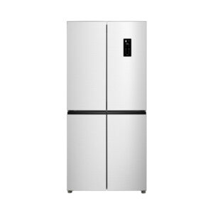 Tcl French Door Refrigerator 460l P460cd