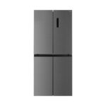 Tcl French Door Refrigerator 520ltrs P521cd