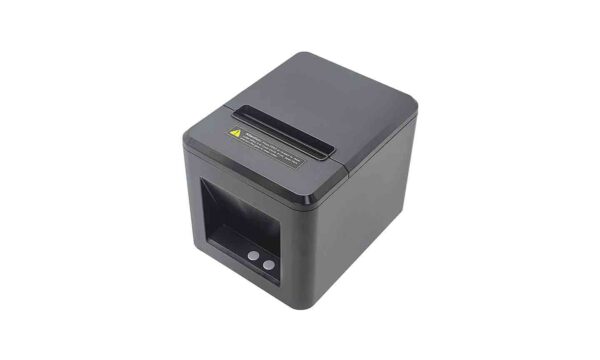X Mini Receipt Printer XP-Q80A