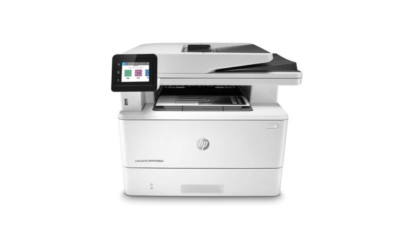 HP Color LaserJet Pro MFP M479fdw Printer - Fax / Duplex / Wireless