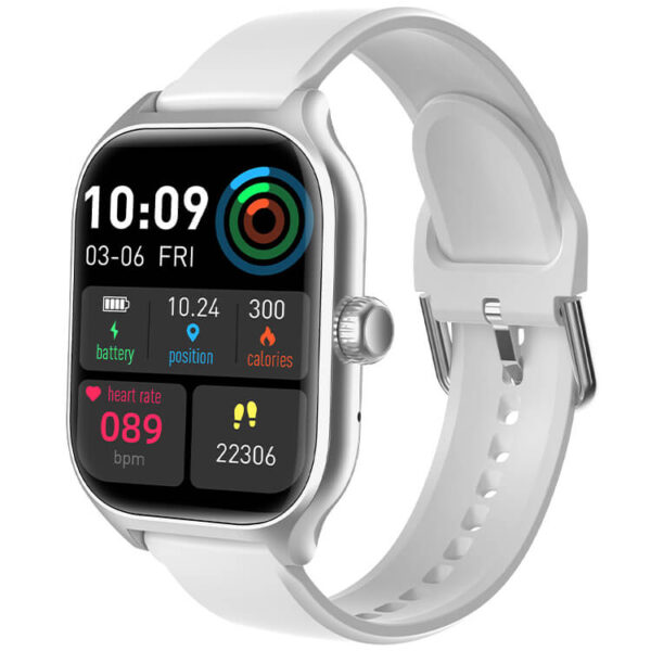 C28 PRO Smartwatch Ultra Low Power Chip