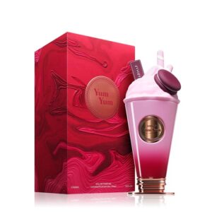 ARMAF YUM YUM Eau De Parfum for Women – 100ml (3.4 Oz)