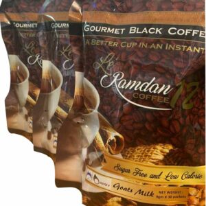 Le Ramdan 12 Coffee - General Wellness