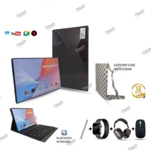 Idino Notebook Action – 512GB ROM – 8GB RAM – 10000mAh
