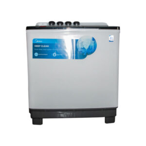 Midea 18KG Twin Top Washing Machine