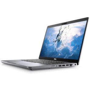 Dell Latitude 5410 256gb-ssd 8gb-Ram Core i5
